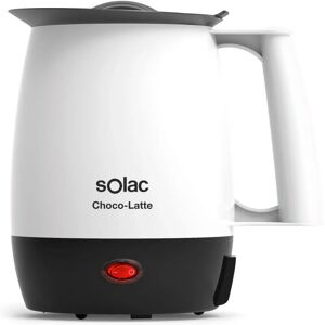 Solac Marque Modèle Choco-Latte 1L - Bouilloire Solac Marque Modèle Choco-Latte 1L - Bouilloire