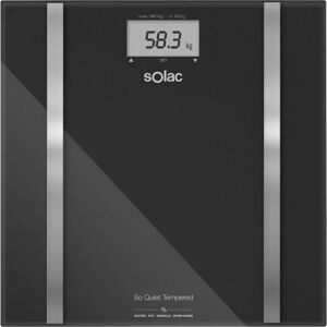Balance Personnelle Solac S99002200 - Balance Personnelle Balance Personnelle Solac S99002200 - Balance Personnelle