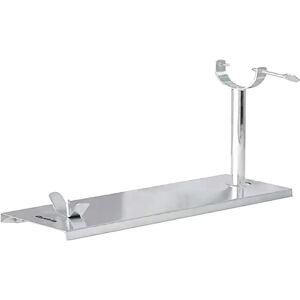 Quttin RVS Ham Stand - Ondersteuning voor hele hambeen Quttin RVS Ham Stand - Ondersteuning voor hele hambeen