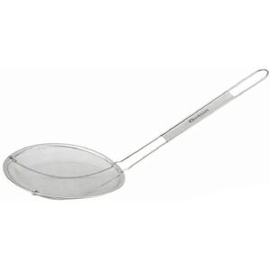 Colino Quttin in Acciaio Inox - 17x41 cm Colino Quttin in Acciaio Inox - 17x41 cm