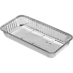 Algon 22,5 x 11,3 x 5,8 cm - Trays - Set of 3 Rectangular Kitchenware Algon 22,5 x 11,3 x 5,8 cm - Trays - Set of 3 Rectangular Kitchenware