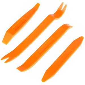 OcioDual Kit 4 Outils pour Démonter Panneaux Internes - Publicité OcioDual Kit 4 Outils pour Démonter Panneaux Internes - Publicité
