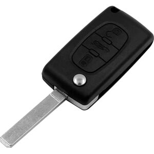 Capa de Chave OcioDual CE0523 VA2 - Controle remoto 3 botões para porta-malas Capa de Chave OcioDual CE0523 VA2 - Controle remoto 3 botões para porta-malas