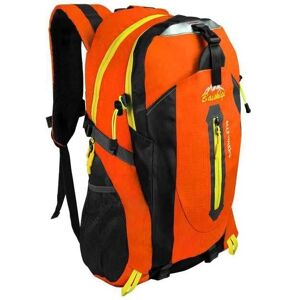 Ociodual 30L - Laranja - Leve - backpack Ociodual 30L - Laranja - Leve - backpack