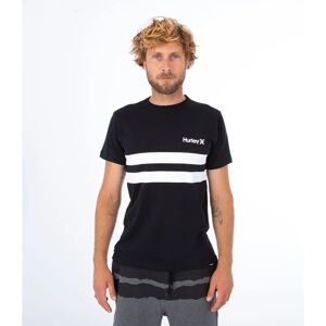 Camiseta de manga corta Oceancare Modelo L - Negro Marmolado Camiseta de manga corta Oceancare Modelo L - Negro Marmolado