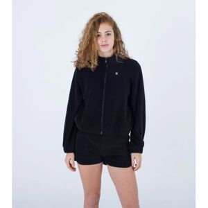 Oceancare XS Black Full Zip Sweatshirt - Sweatshirt Oceancare XS Black Full Zip Sweatshirt - Sweatshirt