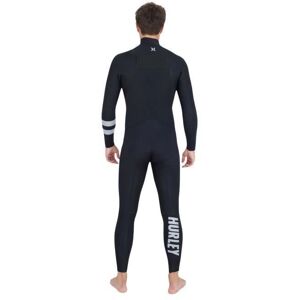 Traje de Neopreno Negro Advant 4/3 Mm - Surf Traje de Neopreno Negro Advant 4/3 Mm - Surf