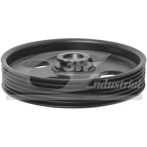 Polia 3RG 10247 - Peça OEM para PEUGEOT 4007N6 Polia 3RG 10247 - Peça OEM para PEUGEOT 4007N6
