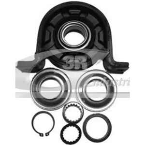 Mercedes-Benz 50506 - Eixo de transmissão central Mercedes-Benz 50506 - Eixo de transmissão central