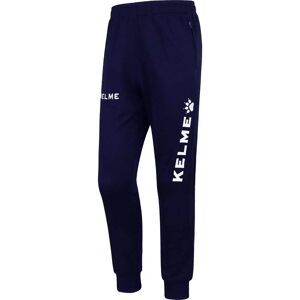 Pantalones de fútbol Azules para Hombre KELME Global - Pants Pantalones de fútbol Azules para Hombre KELME Global - Pants