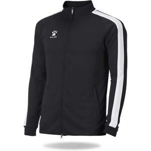 Suéter para Hombre KELME Global Negro - Fútbol Suéter para Hombre KELME Global Negro - Fútbol