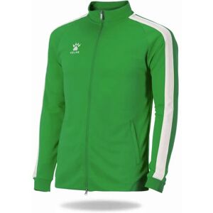 Camiseta KELME Verde para Hombre de Fútbol - Jersey Camiseta KELME Verde para Hombre de Fútbol - Jersey