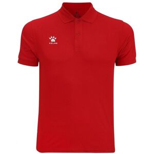 Polo de fútbol para hombre KELME Basic - Camisa Polo Polo de fútbol para hombre KELME Basic - Camisa Polo