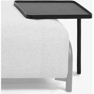 Kave Home Compo Sidebord - Rektangulær - Svart Kave Home Compo Sidebord - Rektangulær - Svart