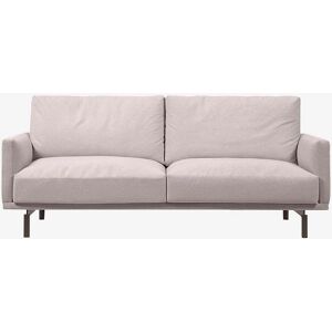 Kave Home Galene Beige 2-3 Person Nordisk Modern Soffa Kave Home Galene Beige 2-3 Person Nordisk Modern Soffa