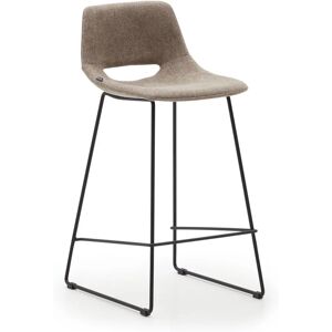Kave Home Zahara Brun Modern Stol - Stol Kave Home Zahara Brun Modern Stol - Stol