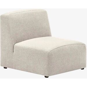 Kave Home Neom Modulsofa Beige - Sofa Modul Kave Home Neom Modulsofa Beige - Sofa Modul