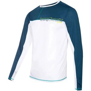 Maglietta a maniche lunghe Trail Running Trango Adenaz - Maglietta Maglietta a maniche lunghe Trail Running Trango Adenaz - Maglietta