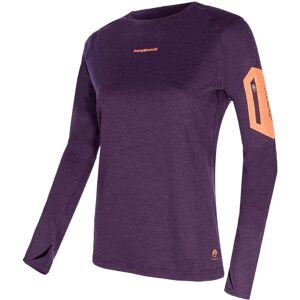 Camiseta térmica larga Trango T-Rex2 WM Pro - Manga larga para mujer Camiseta térmica larga Trango T-Rex2 WM Pro - Manga larga para mujer