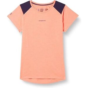 Camiseta Térmica de Mujer Trango Trx2 Manga Corta - Camiseta Camiseta Térmica de Mujer Trango Trx2 Manga Corta - Camiseta
