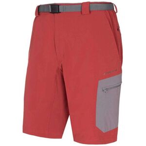Trango - Majalca - Rosso - S - Pantaloncini Trango - Majalca - Rosso - S - Pantaloncini