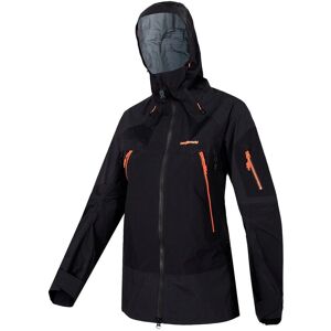 Giacche impermeabile donna Trango Trx2 Shell - Montagna Giacche impermeabile donna Trango Trx2 Shell - Montagna