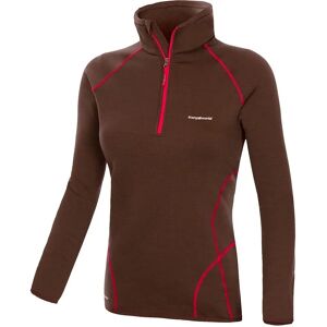 Trangoworld Rega 23 Giacca Marrone - Giacca Trangoworld Rega 23 Giacca Marrone - Giacca