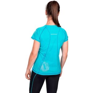 TRANGOWORLD - Musia - Blu - XS - T-Shirt TRANGOWORLD - Musia - Blu - XS - T-Shirt