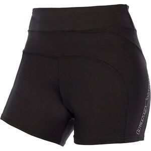 Shorts neri Riosa Trangoworld - Shorts Shorts neri Riosa Trangoworld - Shorts
