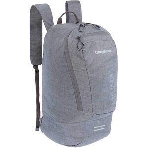 TRANGOWORLD Zaino 11-20L Grigio - Zaino TRANGOWORLD Zaino 11-20L Grigio - Zaino
