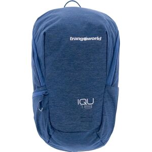 Sac à dos TRANGOWORLD Iqu H - 11-20L - Bleu - Publicité Sac à dos TRANGOWORLD Iqu H - 11-20L - Bleu - Publicité