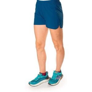 Pantaloncini da trail Trango Gobi per donna Blu S Pantaloncini da trail Trango Gobi per donna Blu S