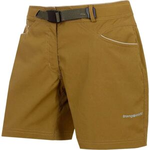 Trango - Pantalón Montaña Mujer Maladeta VN - Verde - XS - Shorts Trango - Pantalón Montaña Mujer Maladeta VN - Verde - XS - Shorts