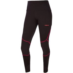 Pantaloni Aspiring Neri TRANGOWORLD - Abbigliamento da Montagna Pantaloni Aspiring Neri TRANGOWORLD - Abbigliamento da Montagna