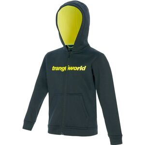 Trango - obyam - Nero - Maniche lunghe - Shirt Trango - obyam - Nero - Maniche lunghe - Shirt