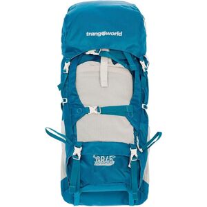 Sac à dos TRANGOWORLD 45L - Équipement de randonnée - Publicité Sac à dos TRANGOWORLD 45L - Équipement de randonnée - Publicité