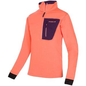 TRANGOWORLD Trx2 Stretch Pro Naranja - Chaqueta TRANGOWORLD Trx2 Stretch Pro Naranja - Chaqueta