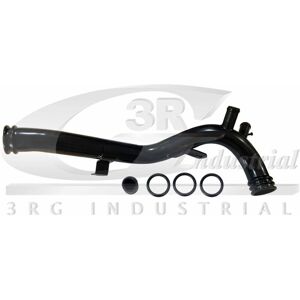 Tubo de refrigerante 3RG 80252 - Peugeot, Citroën Tubo de refrigerante 3RG 80252 - Peugeot, Citroën
