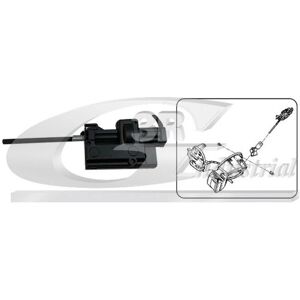 3RG 12603 - Sistema de trava central 3RG 12603 - Sistema de trava central