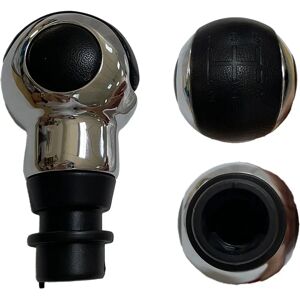Pomo de mudança de marchas 3RG 25244 - Alavanca de mudança - CITROËN OEM 2403GC Pomo de mudança de marchas 3RG 25244 - Alavanca de mudança - CITROËN OEM 2403GC