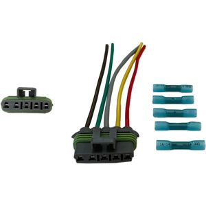 3RG Wischermotor Reparatursatz - Autozubehör 3RG Wischermotor Reparatursatz - Autozubehör