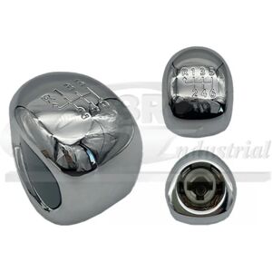 3RG 25276 Pomo de câmbio - Pomo de câmbio para PEUGEOT, CITROËN, OPEL 3RG 25276 Pomo de câmbio - Pomo de câmbio para PEUGEOT, CITROËN, OPEL