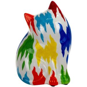 Modello Signes Grimalt 23880 - Gatto Salvadanaio Blu Modello Signes Grimalt 23880 - Gatto Salvadanaio Blu