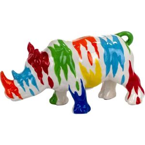 Signes Grimalt Hucha de Animal Azul - 11x28x14cm Signes Grimalt Hucha de Animal Azul - 11x28x14cm