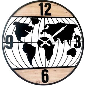 Signes Grimalt Modello 24469 Orologio da Parete - Decorazione Signes Grimalt Modello 24469 Orologio da Parete - Decorazione
