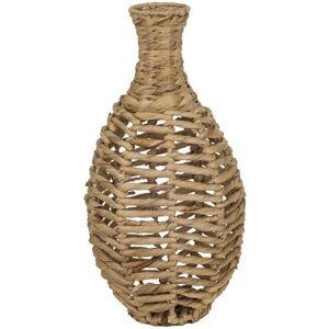 Vaso decorativo di giacinto d'acqua Signes Grimalt - 44cm Vaso decorativo di giacinto d'acqua Signes Grimalt - 44cm
