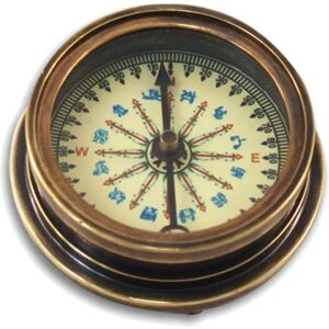 Bussole Nautiche Grimalt con Calendario - Collezione Decor Nautico Bussole Nautiche Grimalt con Calendario - Collezione Decor Nautico