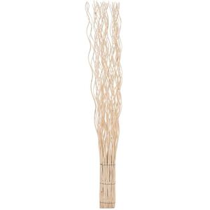 Signes Grimalt - 33202 - Beige - Bambú - Rama decorativa de bambú Signes Grimalt - 33202 - Beige - Bambú - Rama decorativa de bambú