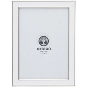 Signes Grimalt Modelo 33492 - Marco de Fotos Blanco Rectangular Signes Grimalt Modelo 33492 - Marco de Fotos Blanco Rectangular