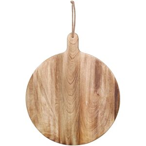 Signes Grimalt - Tabla de cortar - Marrón - Cutting board Signes Grimalt - Tabla de cortar - Marrón - Cutting board
